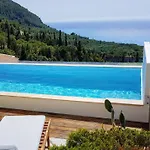 Βίλα White Lefkada Καλαμίτσι