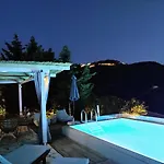 White Lefkada Βίλα Καλαμίτσι