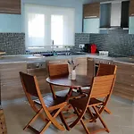 Βίλα White Lefkada