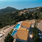 White Lefkada *