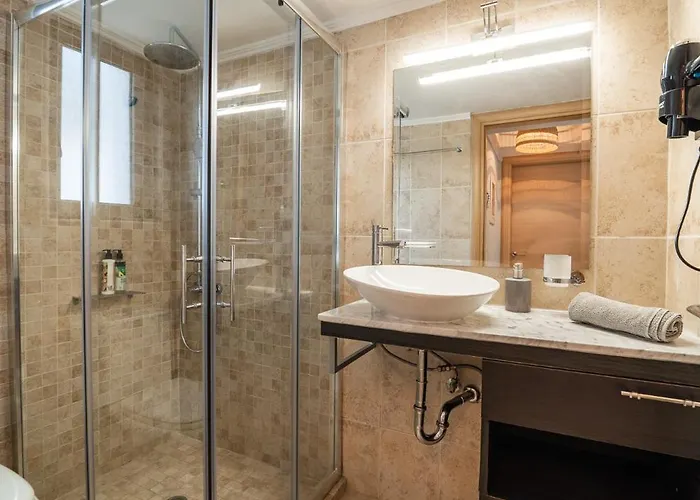 White Lefkada * Kalamítsi