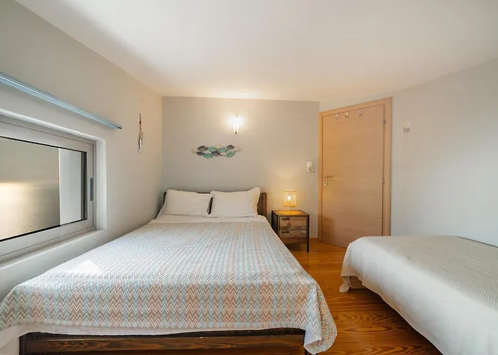 White Lefkada * Kalamítsi